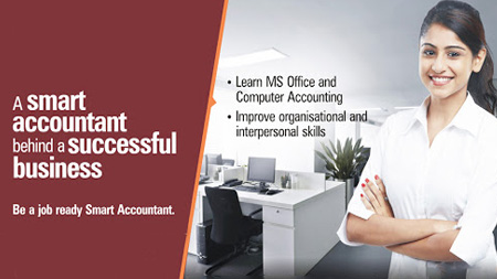 Accounting Training