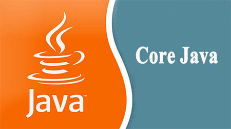 Core Java Traning