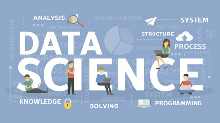 Data Science Training