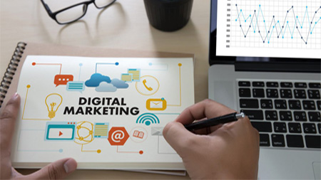 Digital Marketing Training