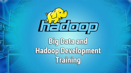 Hadoop Training