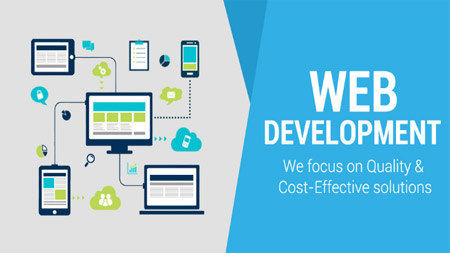 Web Development Training