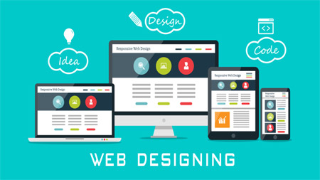 Web Designing Training